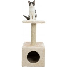 Trixie Junior Zamora Кігтеточка-будиночок для кошенят 60 см (43351)